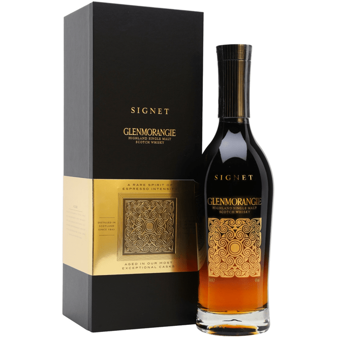 Glenmorangie Signet 750 ml