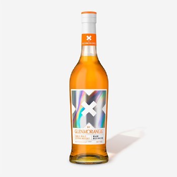 Glenmorangie  X Single Malt Scotch Whiskey 750 ml