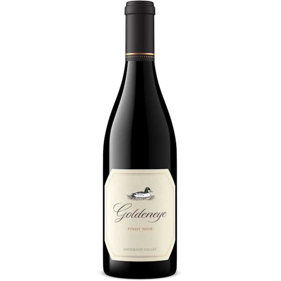 Goldeneye Pinot Noir Anderson Valley 2021 750 ml