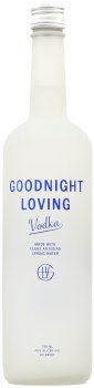 Goodnight Loving Vodka 750 ml