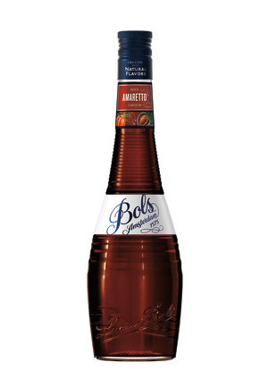 Bols Amsterdam Amaretto 1L