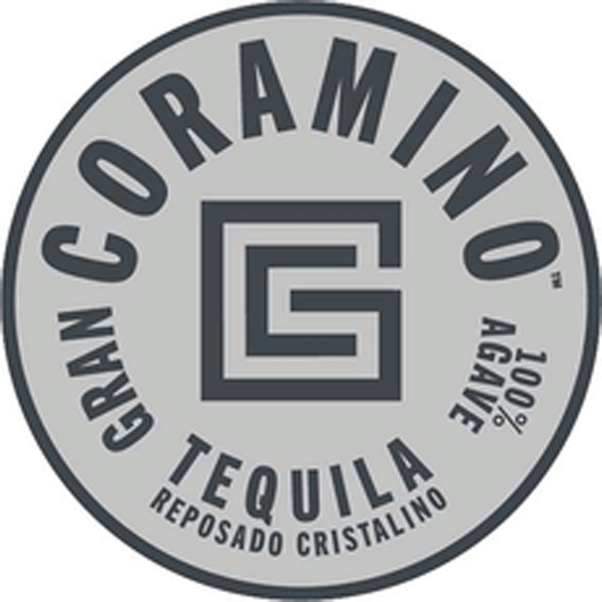 Gran Coramino Tequila Reposado Cristalino 750 ml