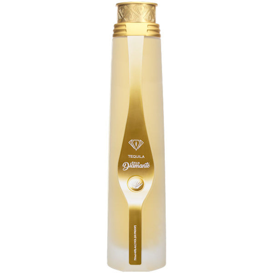 Gran Diamante Reposado 750 ml