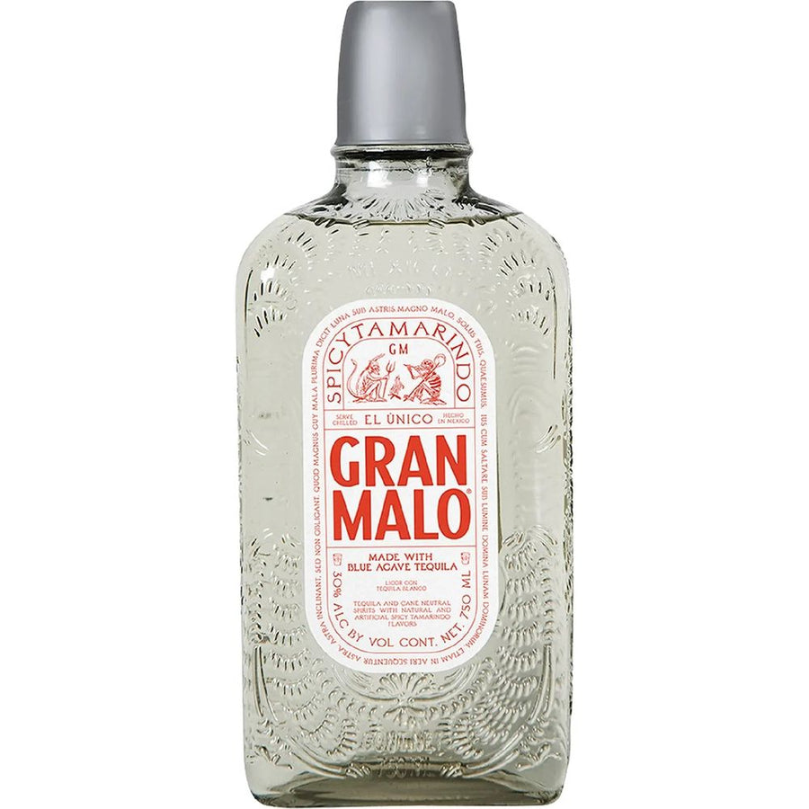 Gran Malo Spicy Tamarindo 750 ML