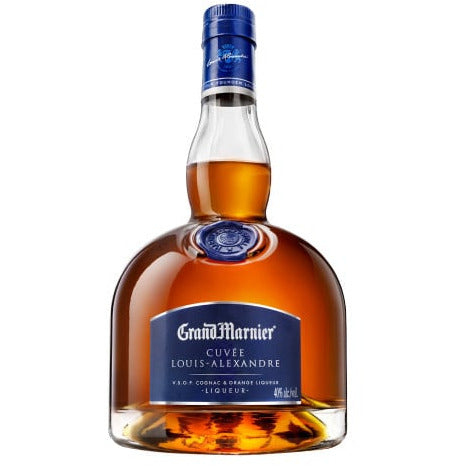 Grand Marnier Cuvee Louis Alexandre 750ml