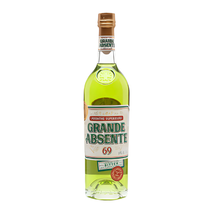 Absente Grande Originale with Spoon 750ml
