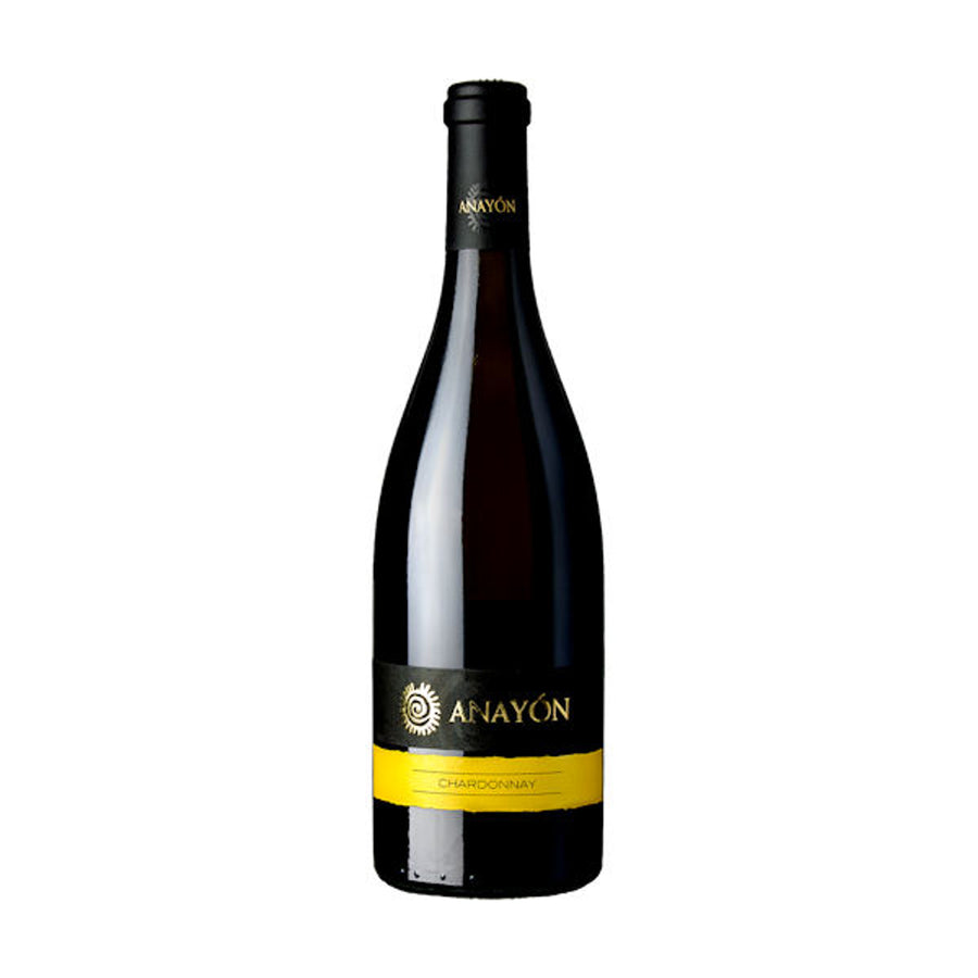 Anayon Chardonnay 2018 750ml