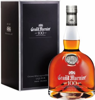 Grand Marnier 100th Anniversary Cuvee Du Centenaire 750 ml