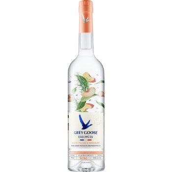 GREY GOOSE Essence White Peach & Rosemary 750 ml