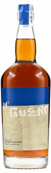 Lil Guero Bourbon Whiskey 7 year 750ml
