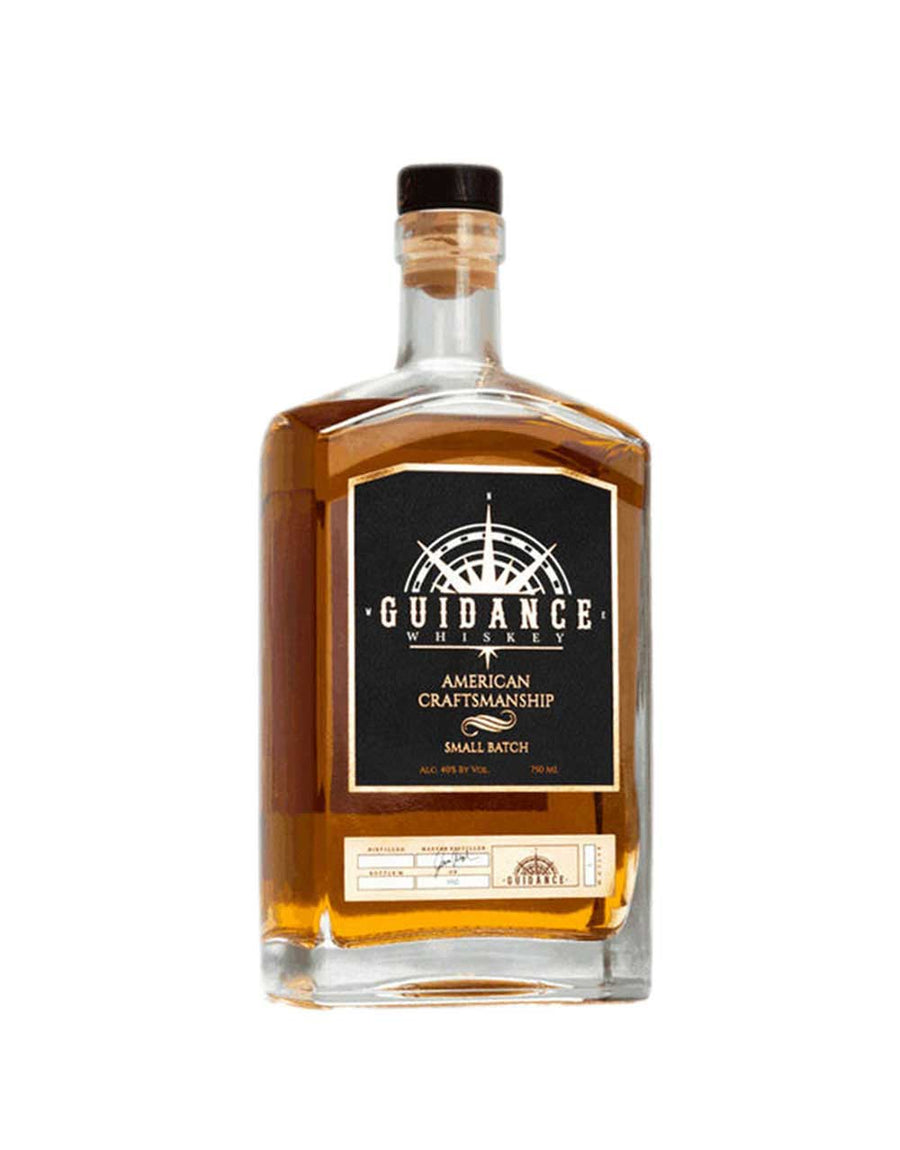 Guidance Small Batch 750 ml