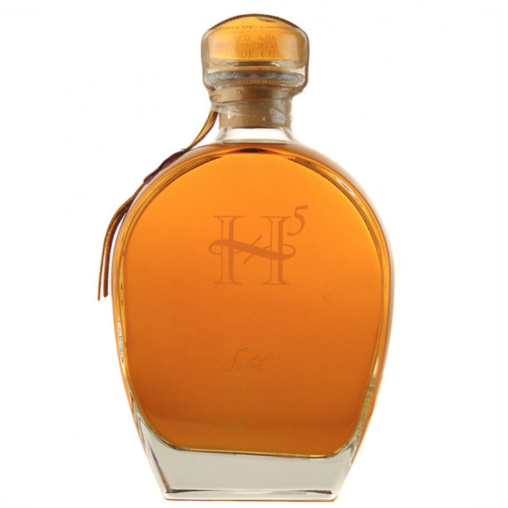Hacienda de Chihuahua Sotol Extra Anejo 750 ML