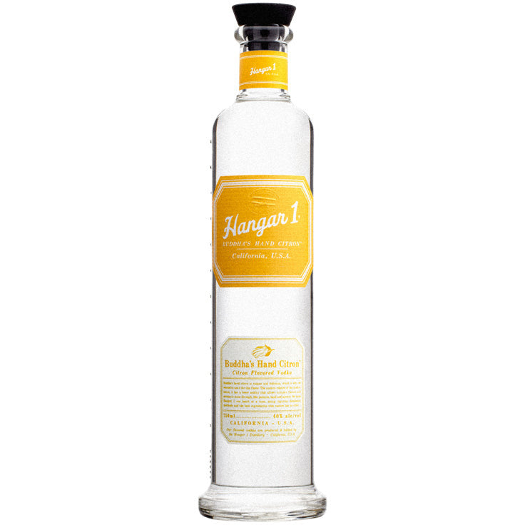 Hangar 1 Buddah Hand Citron California 750 ml