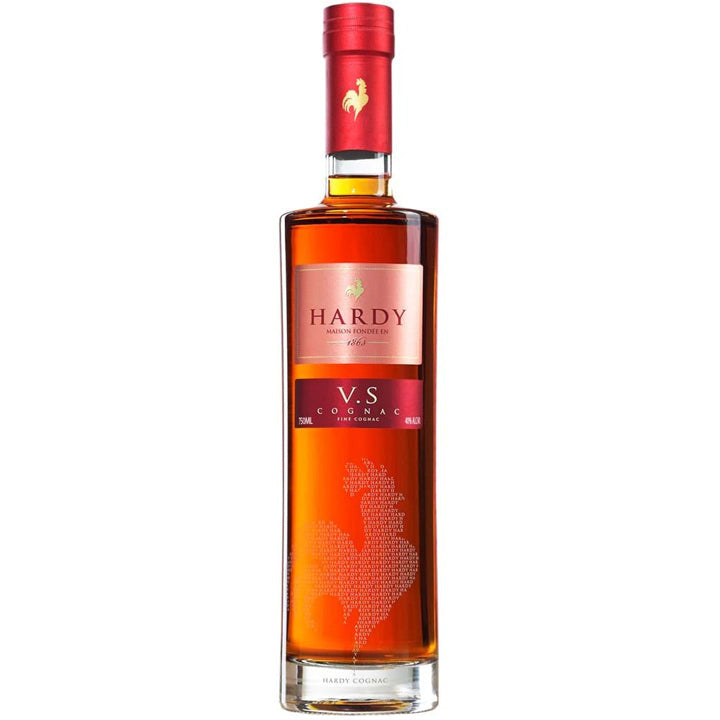 Hardy V.S Cognac 750 ml