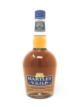 Hartley VSOP 750ml