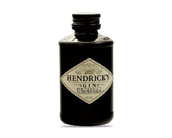 Hendrick's Gin 50ml