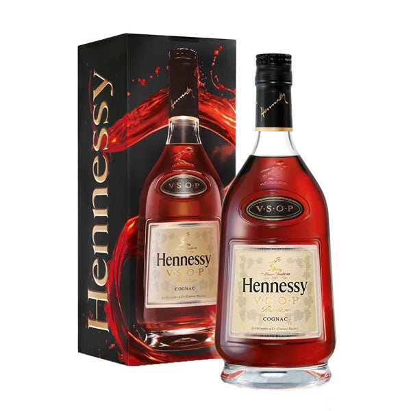 Hennessy VSOP Cognac Privilege 750ml