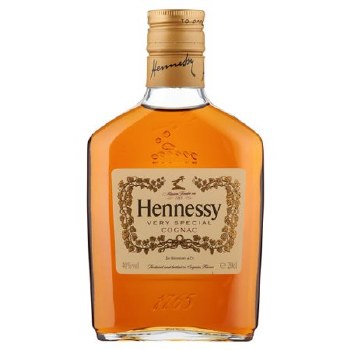 Hennessy Very Special Cognac 200 ml