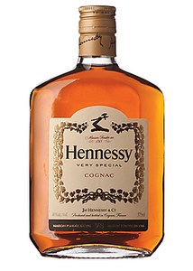 Hennessy Very Special Cognac 375 ml