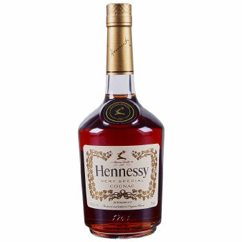 Hennessy VS Hip Hop 50th Anniversary Edition by Nas Cognac 750ml