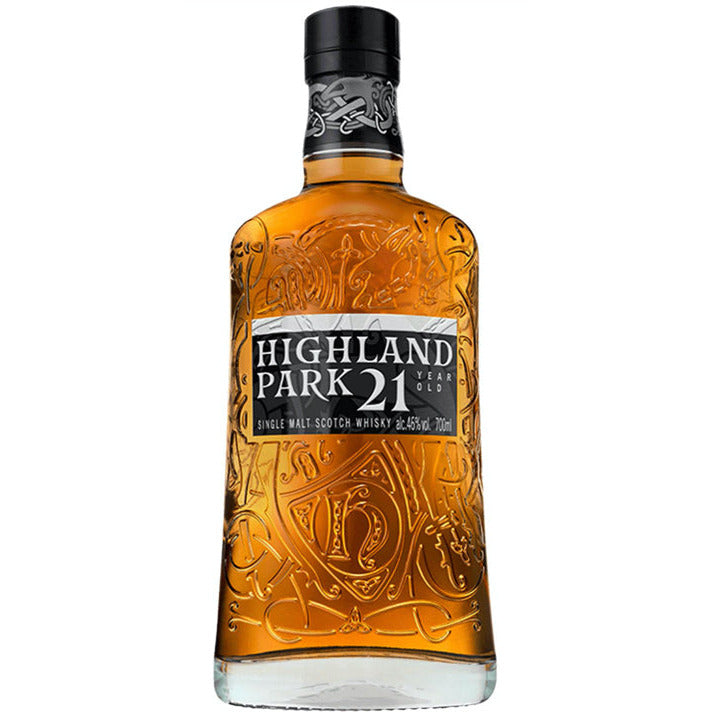 Highland Park Single malt 21 Years 750 ml