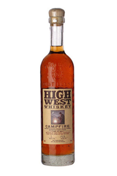 High West Campfire 750 ml