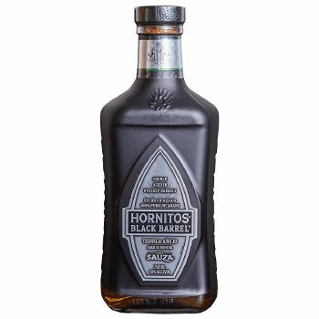 Sauza Hornitos Anejo Black Barrel 750 ml