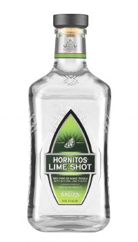 Sauza Hornitos Lime Shot 750 ml