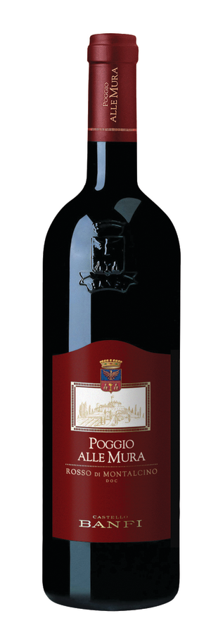 Banfi Banfi Rosso di Montalcino 2017 750ml