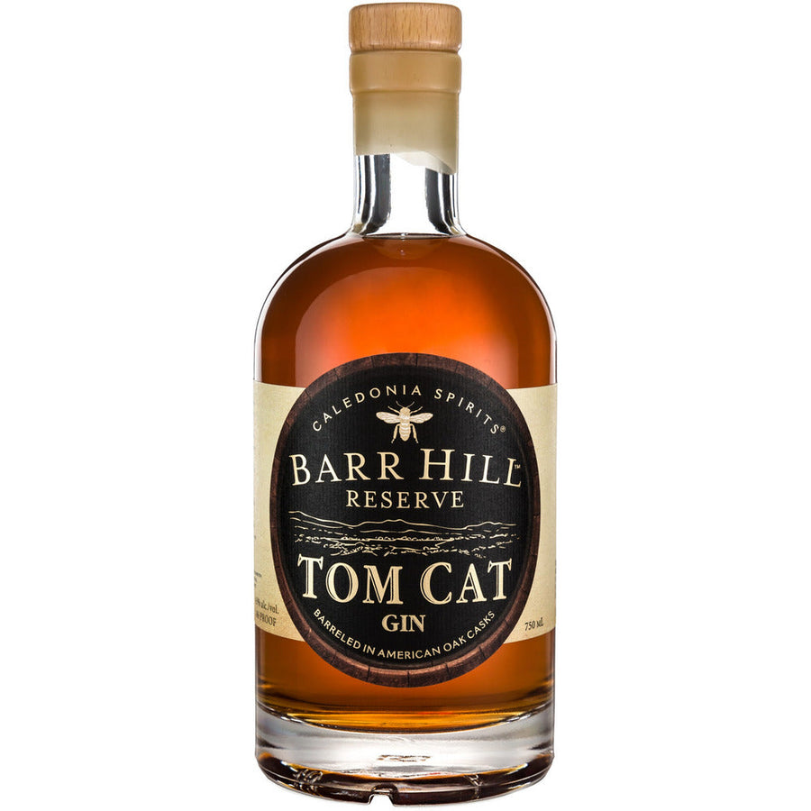 Barr Hill Tom Cat Gin 750 ml