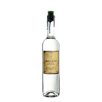 Ilegal Mezcal Joven 375 ml