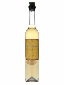 Ilegal Mezcal Reposado 375 ml