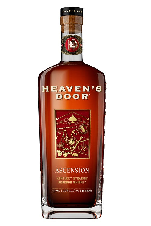 Heavens Door Ascension 750ml