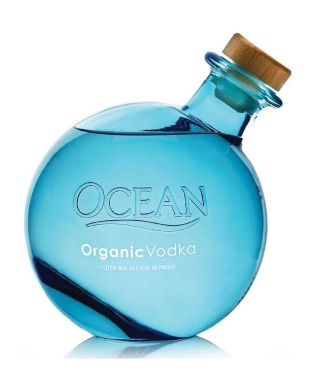 Ocean Vodka 1.75L