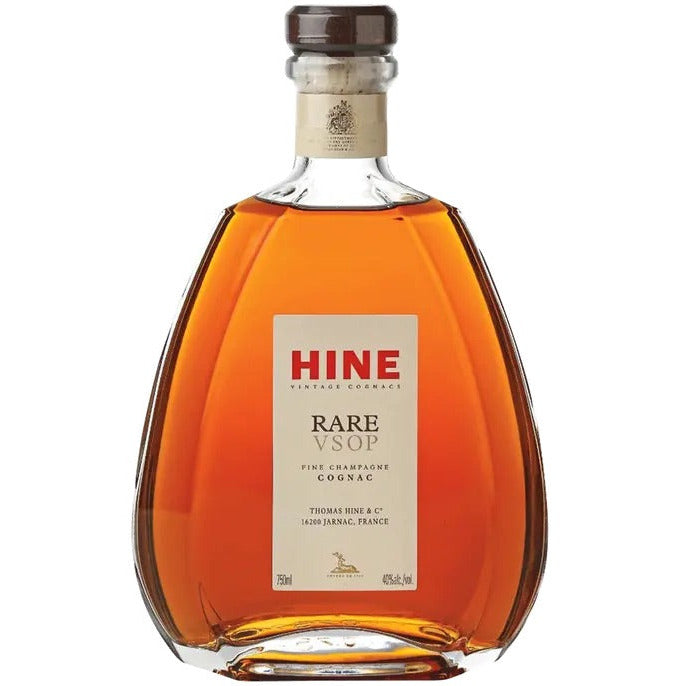 Hine Rare VSOP Cognac 750 ml