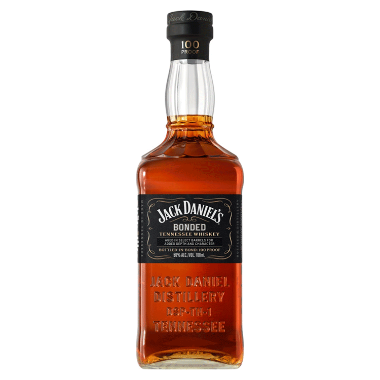 Jack Daniels Bonded 700ml