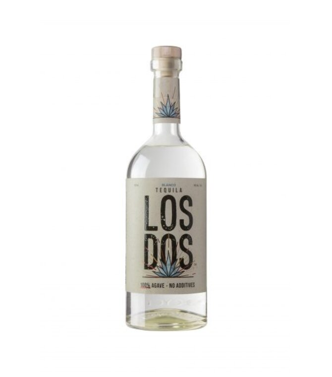 Los Dos Blanco Batch 001 750 ml