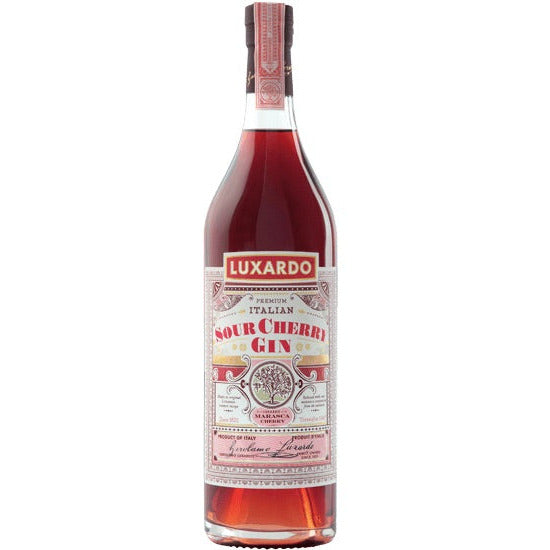Luxardo Sour Cherry 750 ml