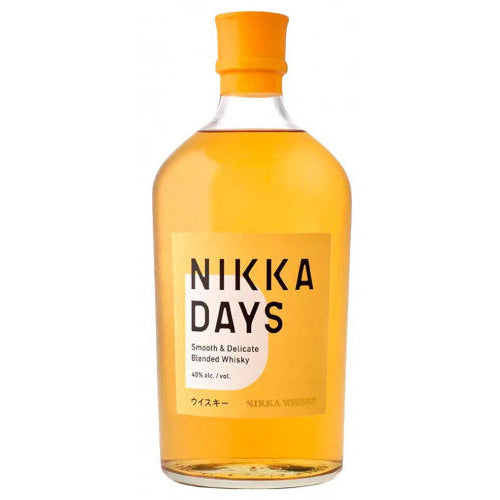 Nikka Days Blended Whisky 750 ml