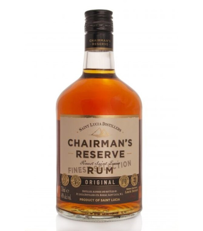 Chairmans Reserve Original Finest Selection 750ml
