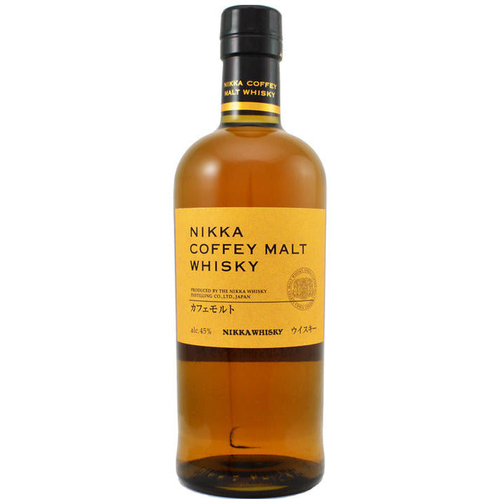 Nikka Coffey Malt Whiskey 750 ml