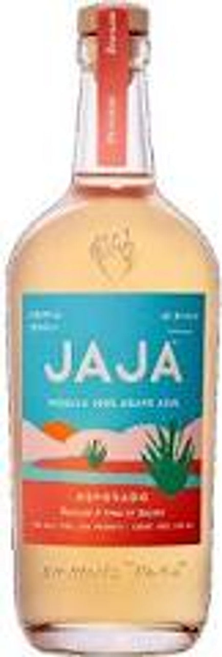 Jaja Tequila Reposado 750 ml