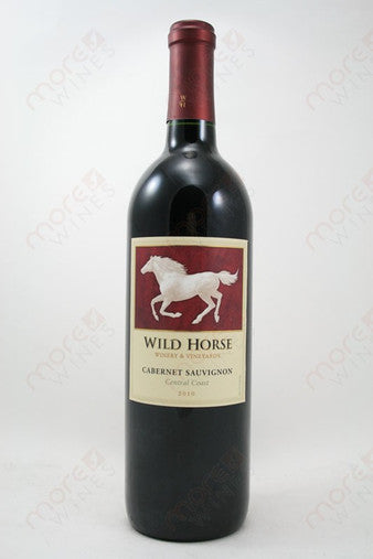 Wild Horse Cabernet Sauvignon 2017 750 ml
