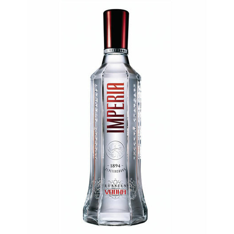 Russian Standard Imperia Vodka 750 ml