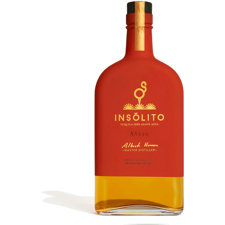 Insolito Anejo