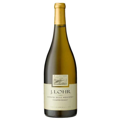 J. Lohr Vineyards Arroyo Vista Chardonnay 2019 750 ml