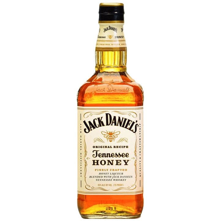 Jack Daniels Tennessee Honey 750 ml