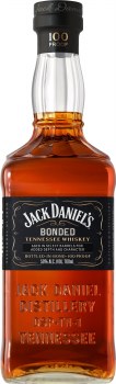 Jack Daniels Bonded Tennessee Whiskey 1 L