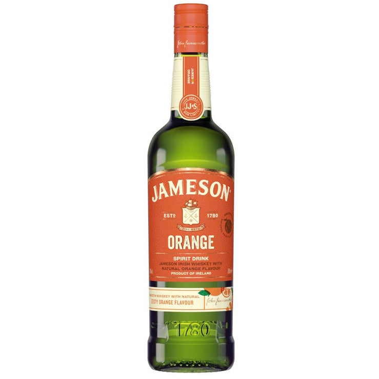 Jameson Orange 750 ml
