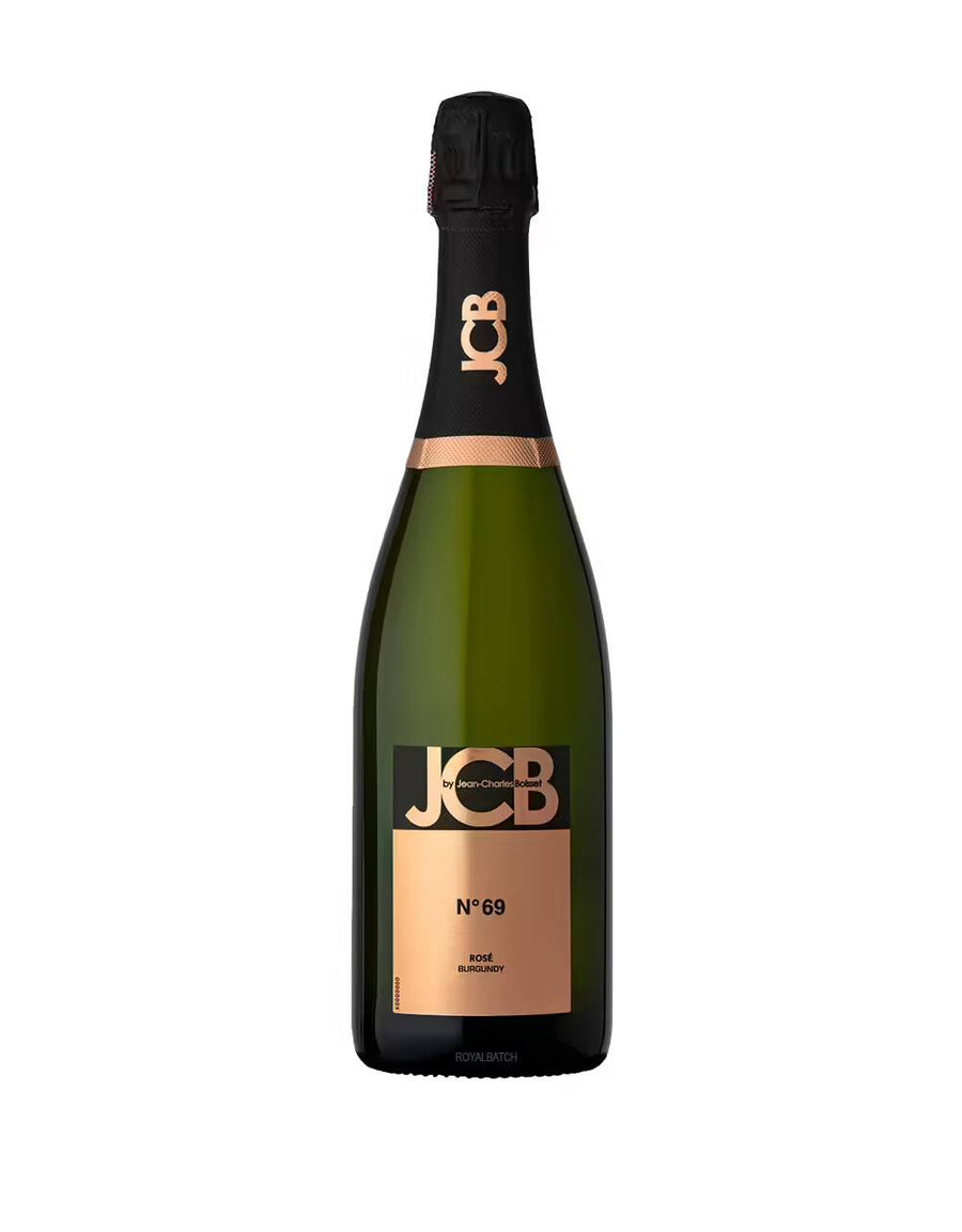 JCB No 69 Brut Rose 750 ml